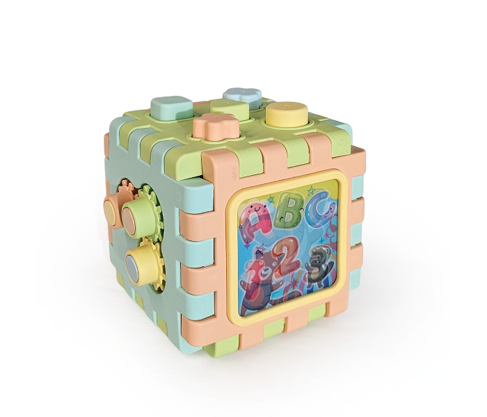 Edukativne kocke i puzle