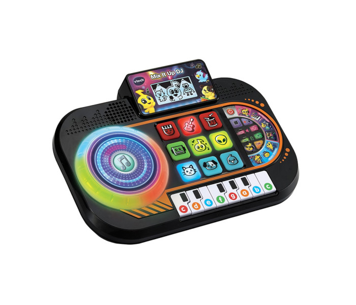 DJ mikseta igračka za male dj-eve