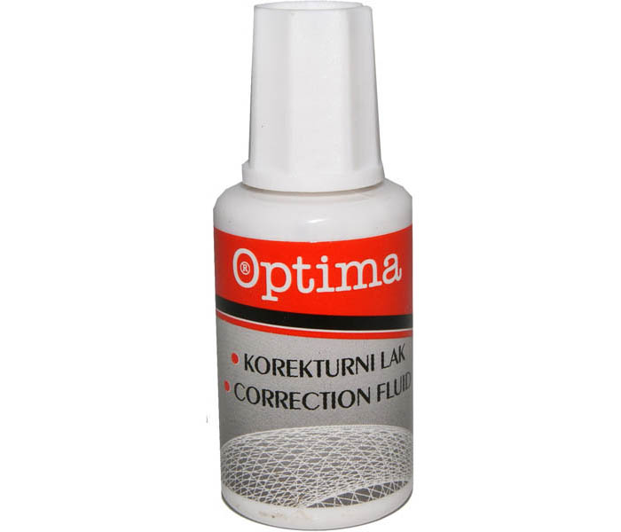 KOREKTOR OPTIMA CETKICA 20ml 29358
