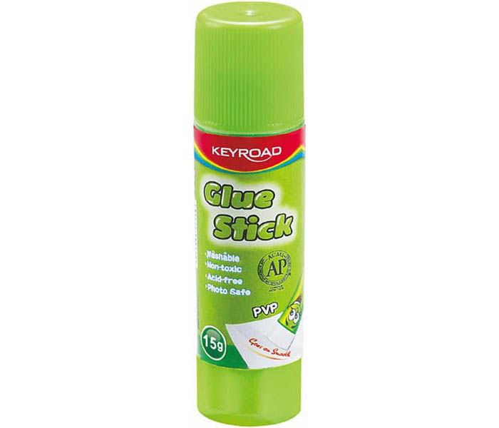 LJEPILO KEYROAD U STIKU 15g