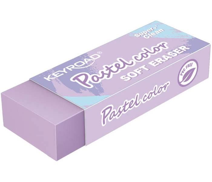 GUMICA KEYROAD PASTEL 20/1