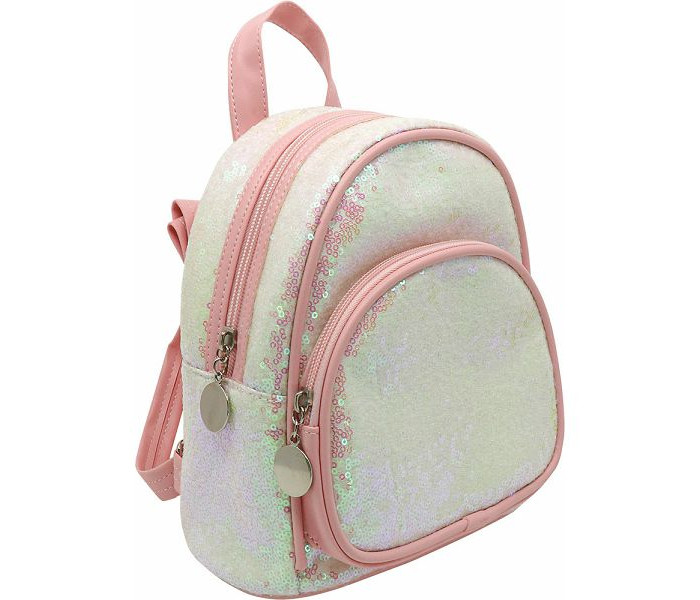 TORBA ZA VRTIĆ STREET KIDS FASHION SPARKLY 238853