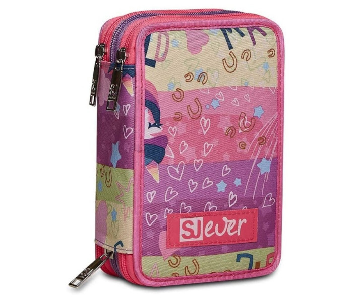 PERNICA PUNA TRODJELNA SEVEN SJ GANG RAYLY GIRL 30C202335-351