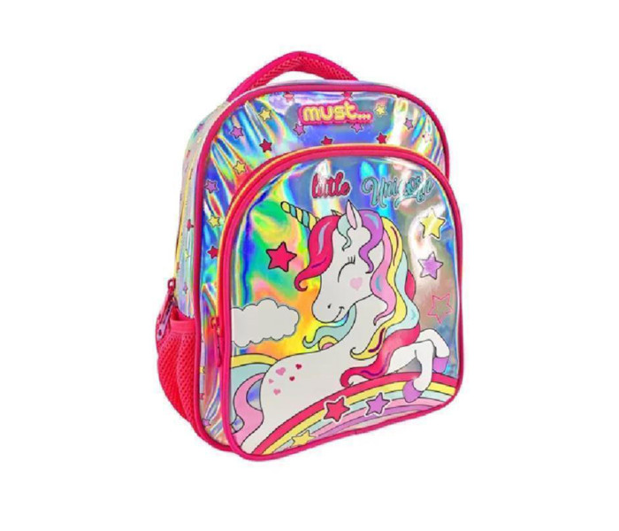 TORBA ZA VRTIĆ MUST UNICORN 000585497