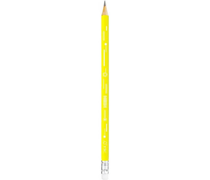 OLOVKA GRAF. MAPED NEON HB 1/72