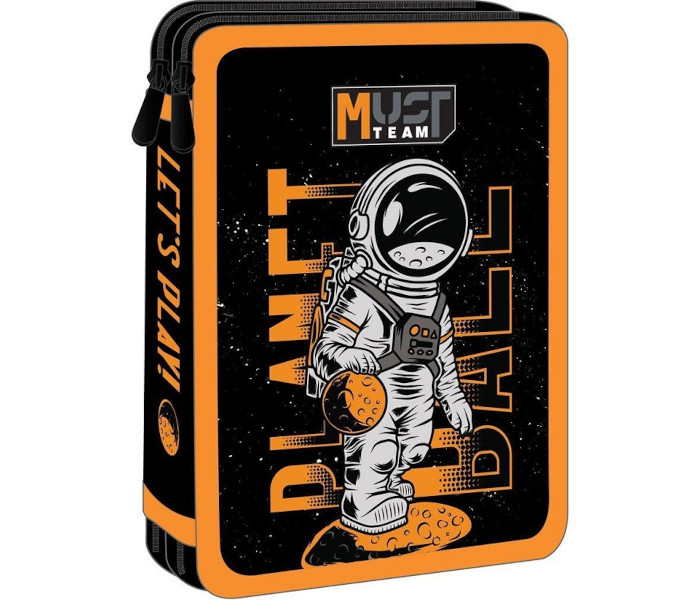 PERNICA PUNA DVOSTRANA MUST PLANET BALL 000586339 BTS25