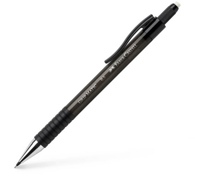 OLOVKA TEH. FC GRIP MATIC 0.5 BLACK
