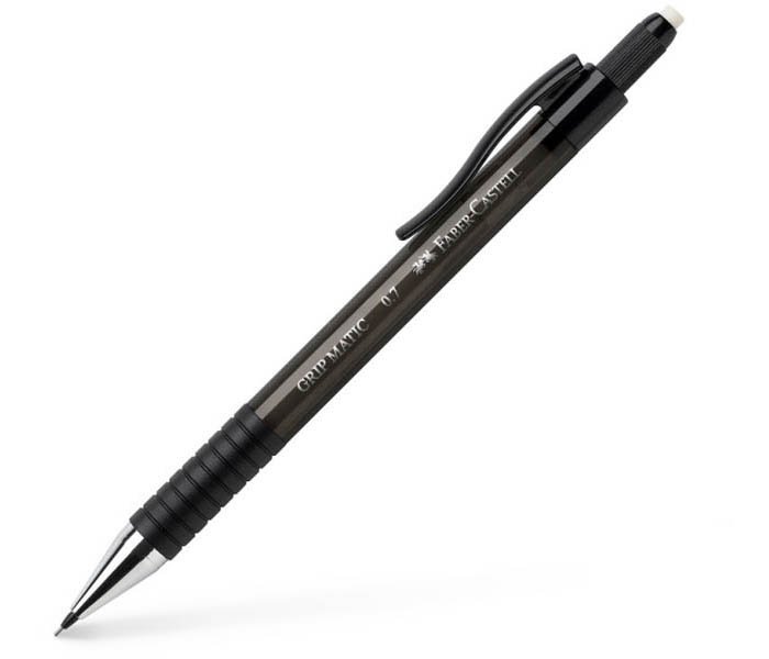 OLOVKA TEH. FC GRIP MATIC 0.7 BLACK