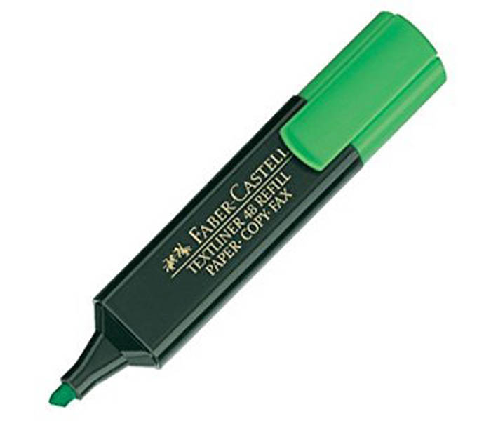 MARKER FC TEXTLINER 1/4 GRAPHITI