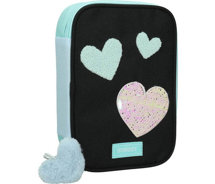 PERNICA PUNA  STREET COMPACT MULTI COOL HEART