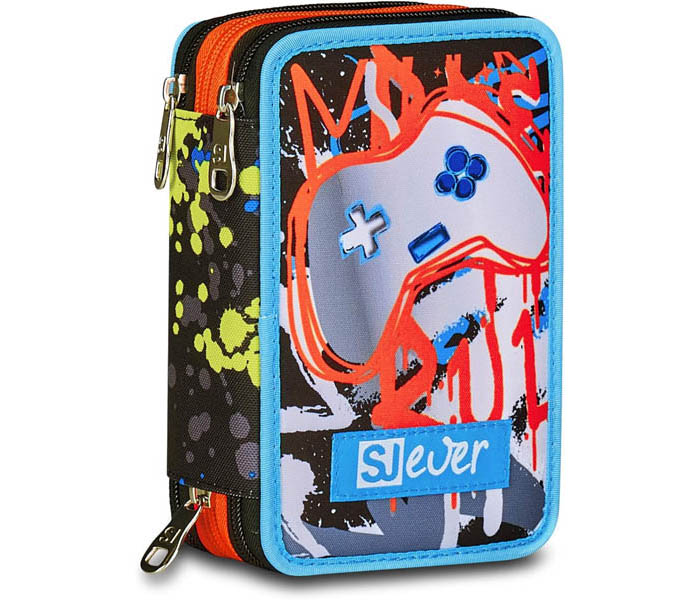 PERNICA PUNA TRODIJELNA SEVEN SOFT POUCH BOY