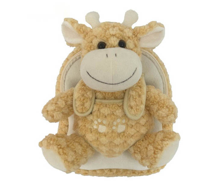 TORBA ZA VRTIĆ S-COOL BABY GIRAFFE