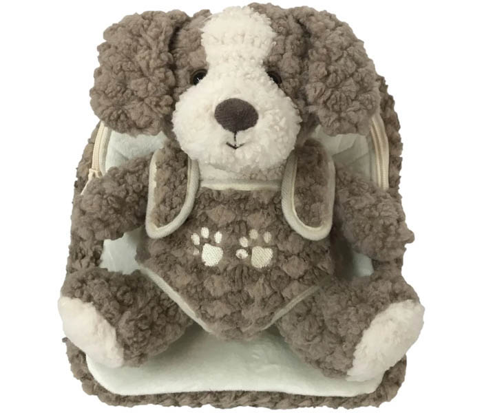 TORBA ZA VRTIĆ BABY S-COOL DOG