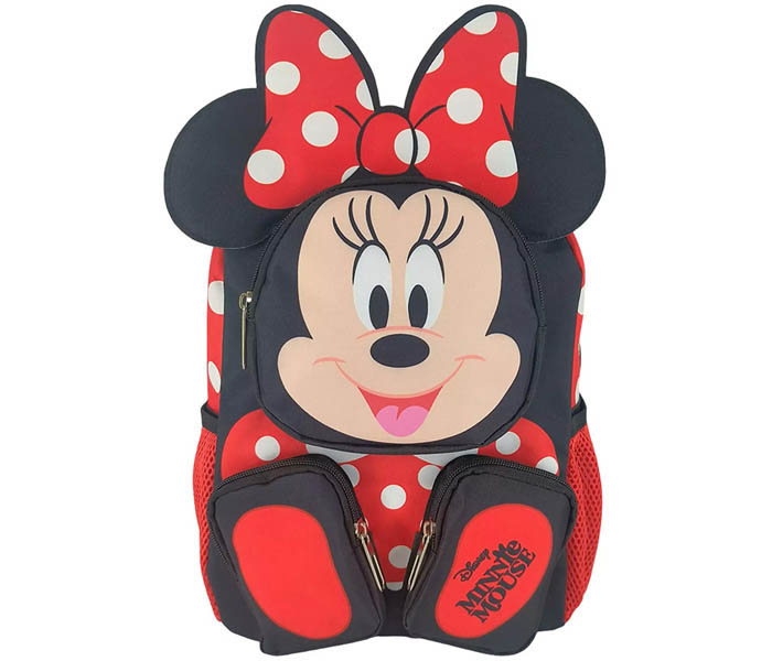 TORBA ZA VRTIĆ MUST MINNIE RED BOW