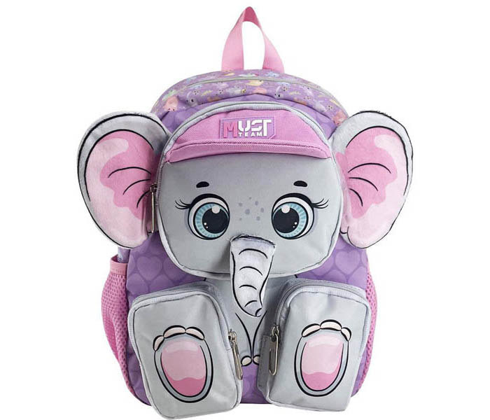 TORBA ZA VRTIĆ MUST LITTLE ELEPHANT
