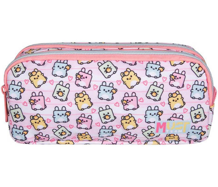 PERNICA PRAZNA MUST DUPLA ENERGY LITTLE BUNNIES
