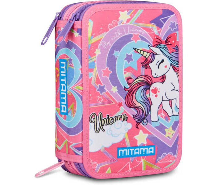 PERNICA PUNA MITAMA TRIPLO UNI DREAM