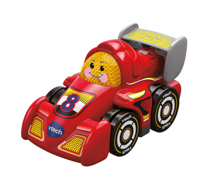 Trkač Toot-Toot Drivers® Track