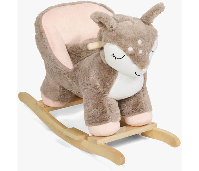 BBo JR294 Jelen klackalica