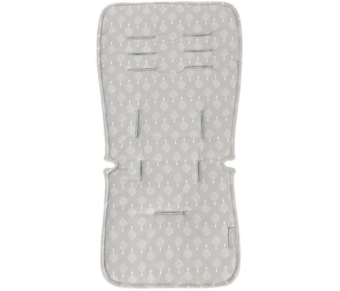 Uložak za kolica, grey