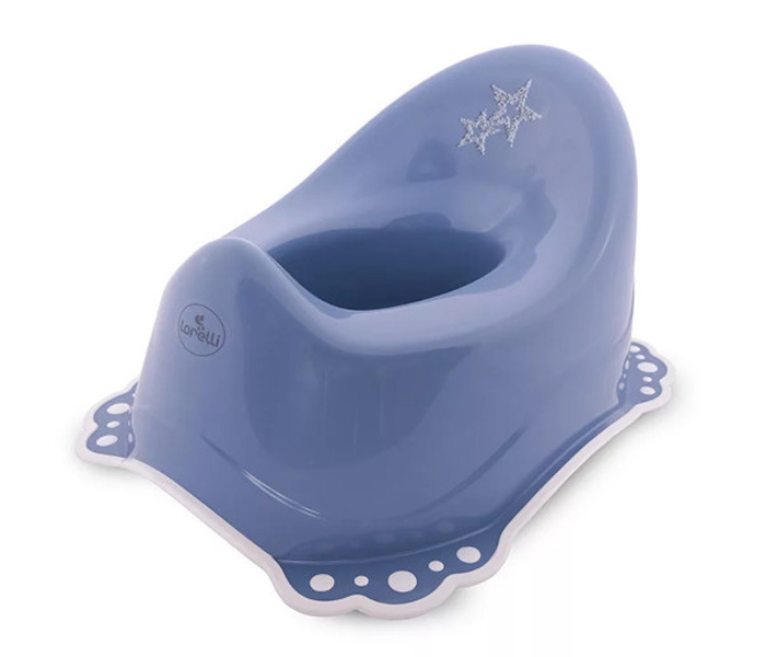 Lorelli anatomska noša little stars blue