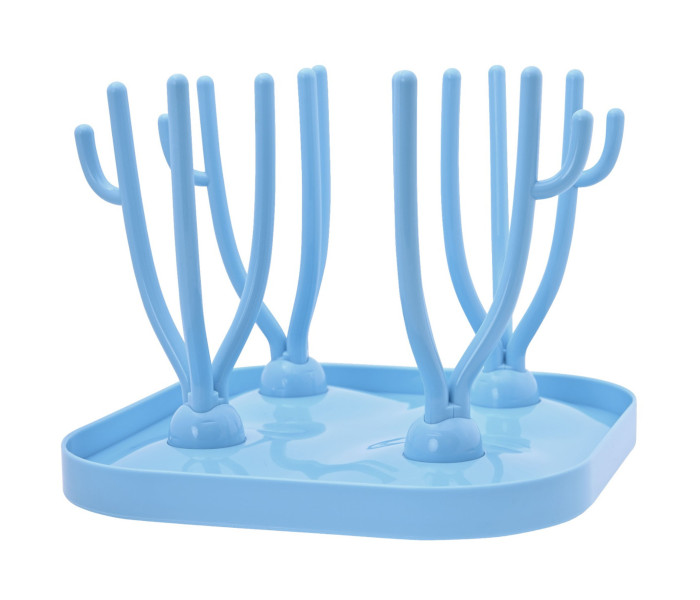 Stalak za sušenje bočica