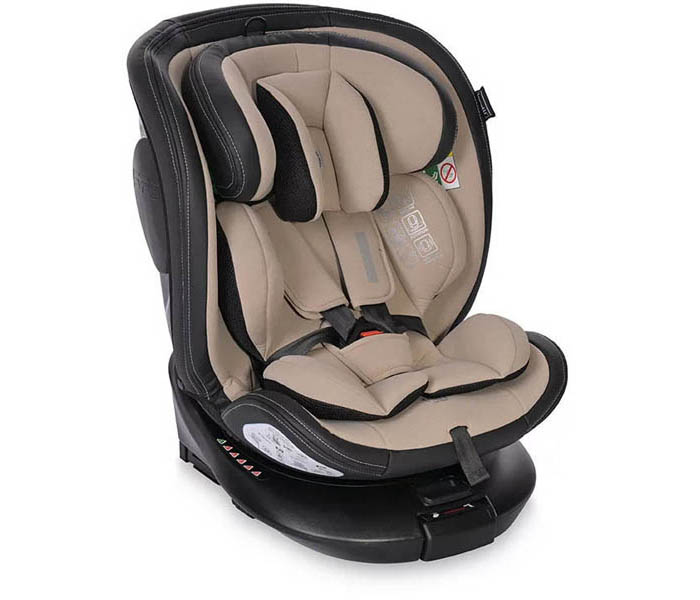 Sjedište za auto Lorelli Estate  40-150cm beige