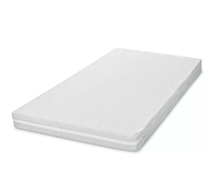 Dušek za krevet 60/120/9 cm grey sky