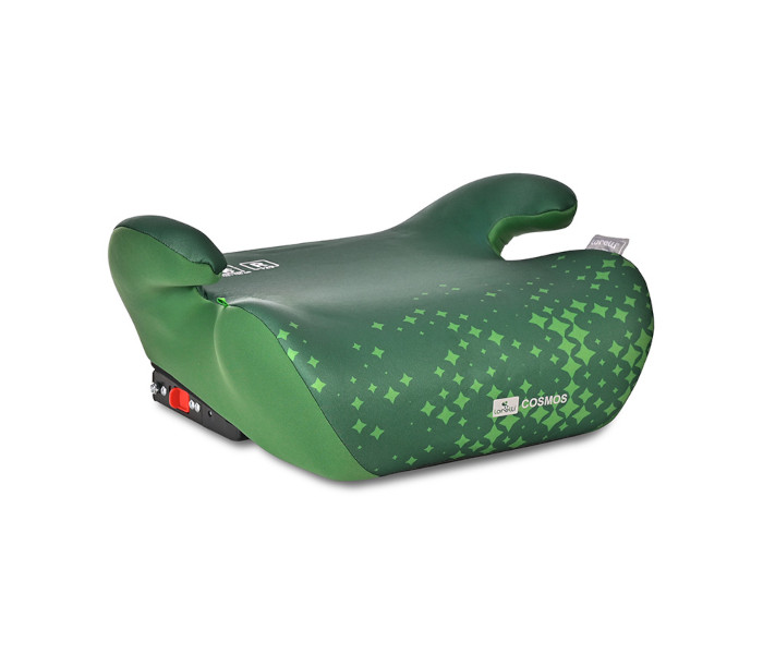 Sjedište za auto Cosmos 125-150cm, green