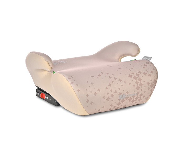 Sjedište za auto Cosmos 125-150cm, beige