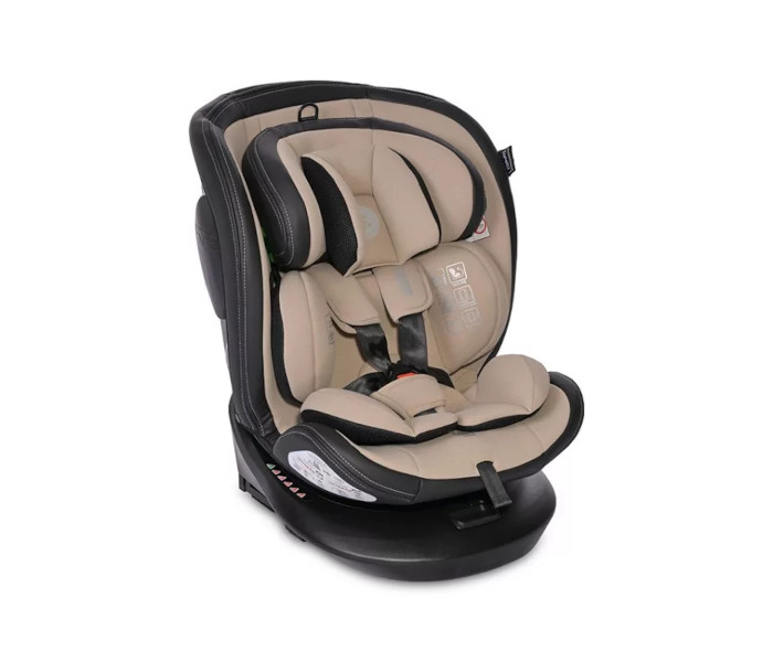 Sjedište za auto Lorelli Aviator i-Size ISOFIX 40-150cm bez