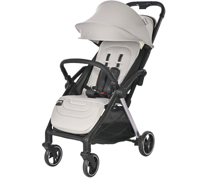 Kolica Loret Lorelli, siva Jasper