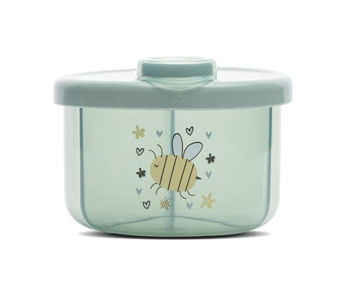 Dozeri za mlijeko u prahu Lorelli, zeleni