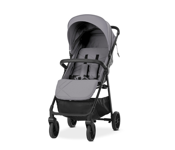 Kolica za bebe Lorelli Zozu grey