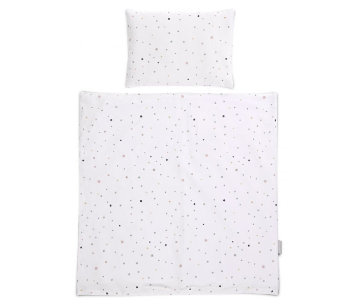 Set za spavanje za kolijevku Lorelli Eva 5 djelova, mint