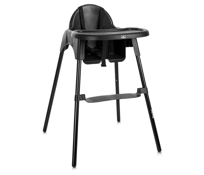Hranilica Pesto black