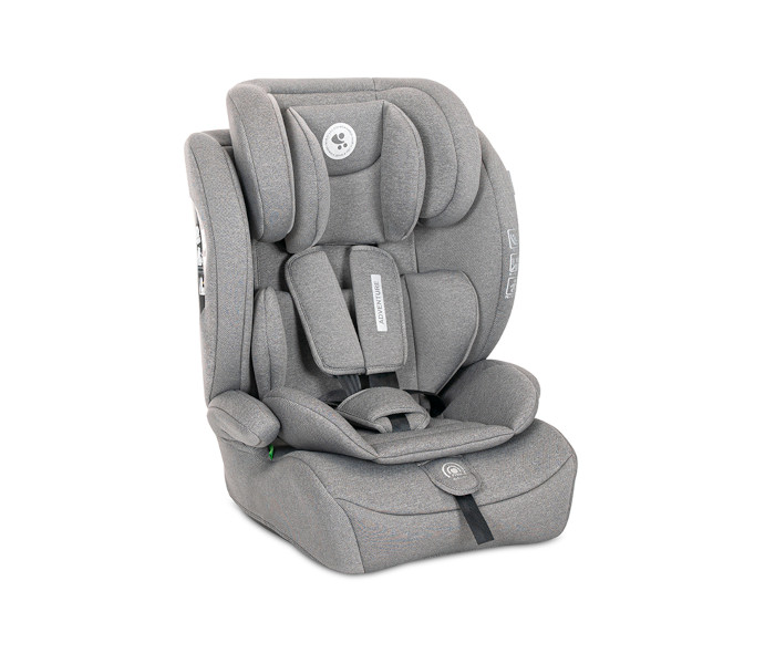 Sjedište za auto Adventure 76-150cm.grey