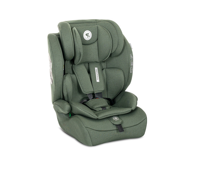 Sjedište za auto Adventure 76-150cm.green