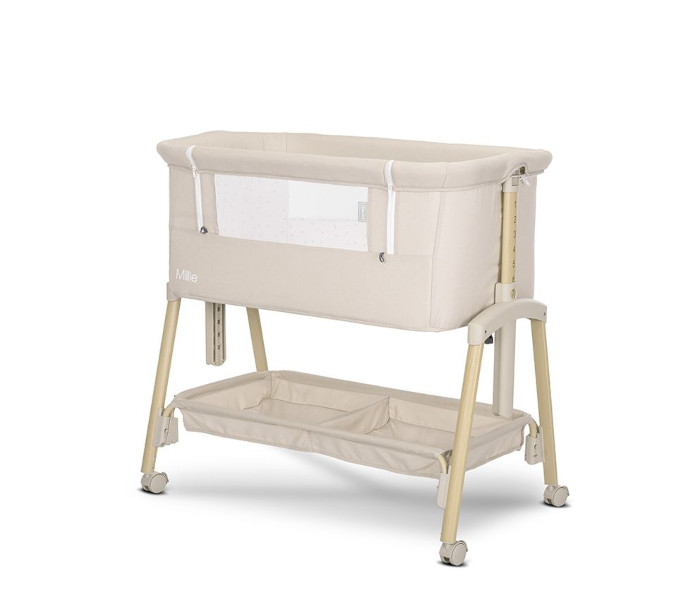 Krevetac Millie bež