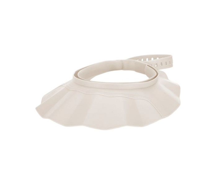 Štitnik za kupanje, bež