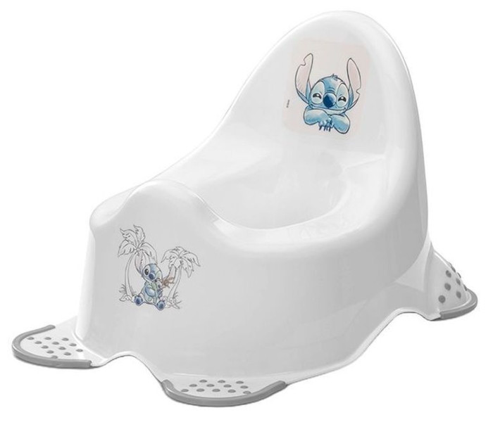 Lorelli anatomska noša blue koala, white