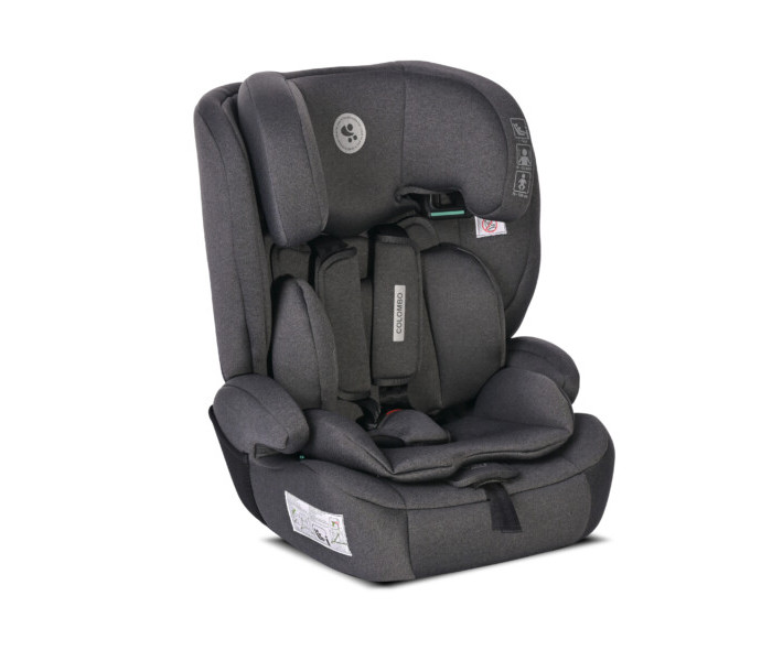 Sjedište za auto Colombo I size 76-150cm black