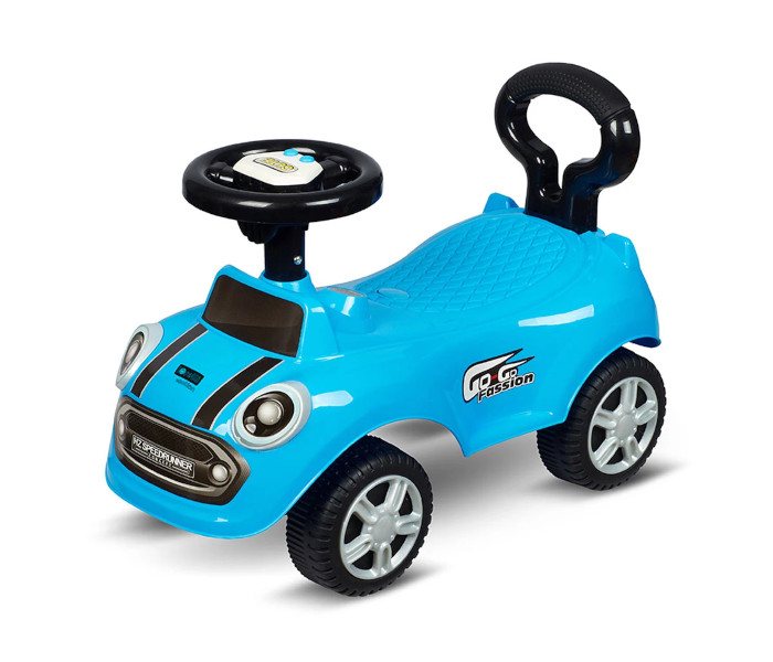 Guralica, sport mini plava