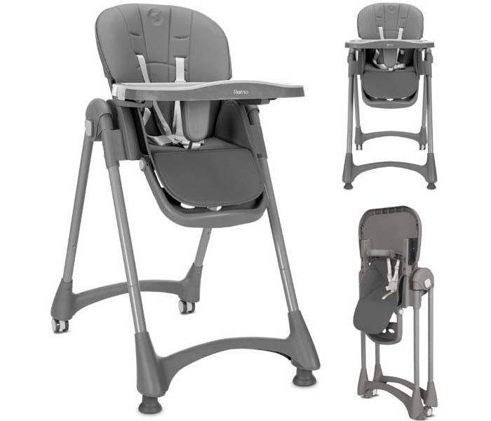 Hranilica Lorelli Remo grey