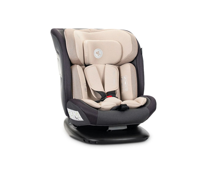 Sjedište za auto Sagitta beige I size 40-150cm.