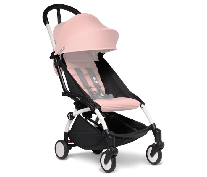 Ram za kolica Babyzen Yoyo bijeli