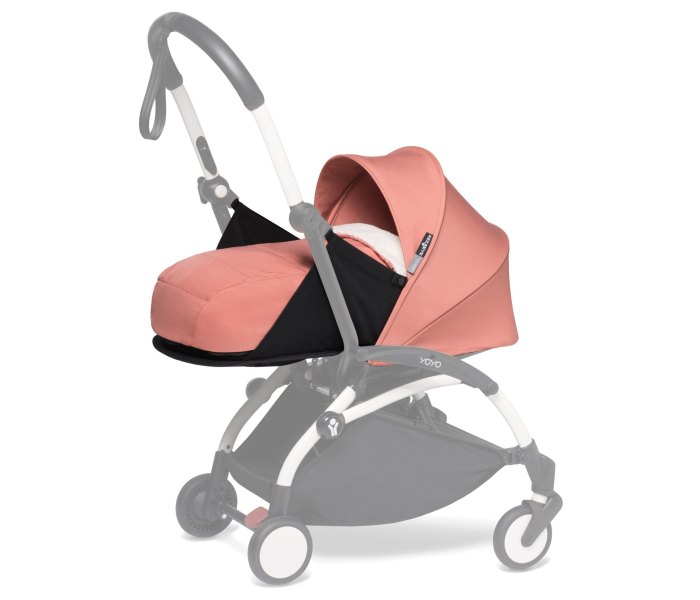 Dodatak za kolica Babyzen tekstil, ginger