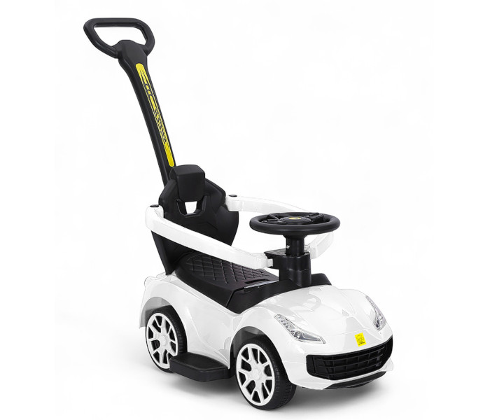 BBo guralica happy rider 608 bijela