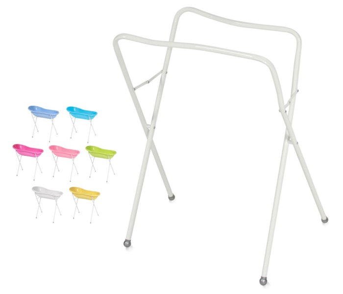 Stalak za banjicu 100cm.