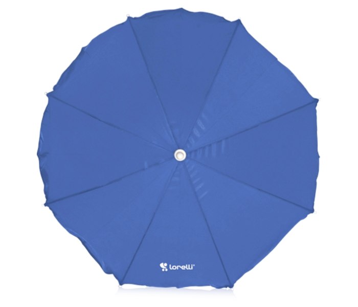 Suncobran za kolica light blue